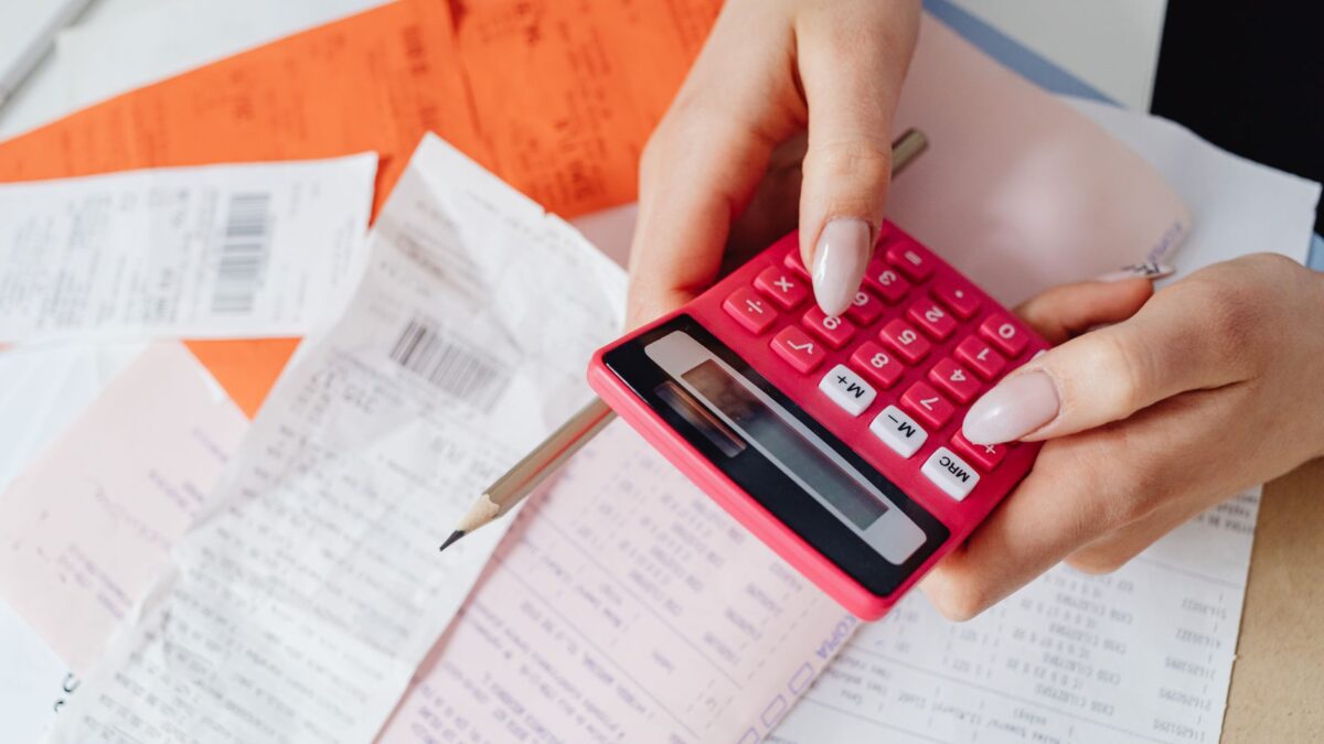 Arbeitnehmerveranlagung: So holen Sie sich Geld zurück