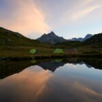 Camping in Österreich: Die schönsten Plätze für 2026