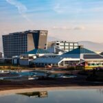 hotel grenzau westerwald - Explore the contemporary architecture of Sarajevo with a scenic view at d