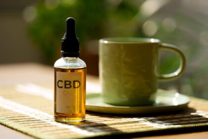 Natürlich statt chemisch: Warum CBD Teil der neuen Gesundheitskultur wird 5 img 0