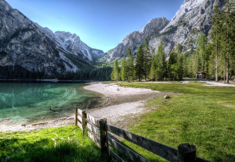 Naturliebhaber unterwegs: Entdecken Sie die Schönheit der Natur - Ein Reiseführer