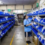 Wie Kleinbetriebe mit wenig Raum viel lagern können 3 pexels equalstock 31112250